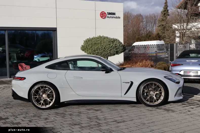 Mercedes-Benz AMG GT din 2024 cu 68.500 km - oferta MER177194 - foto 10