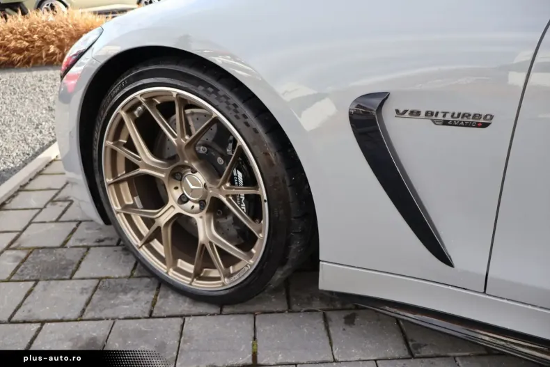 Mercedes-Benz AMG GT din 2024 cu 68.500 km - oferta MER177194 - foto 11