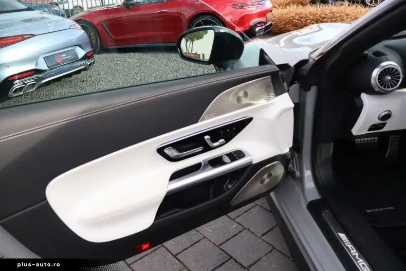 Mercedes-Benz AMG GT din 2024 cu 68.500 km - oferta MER177194 - foto 12