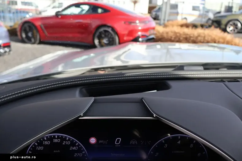 Mercedes-Benz AMG GT din 2024 cu 68.500 km - oferta MER177194 - foto 15