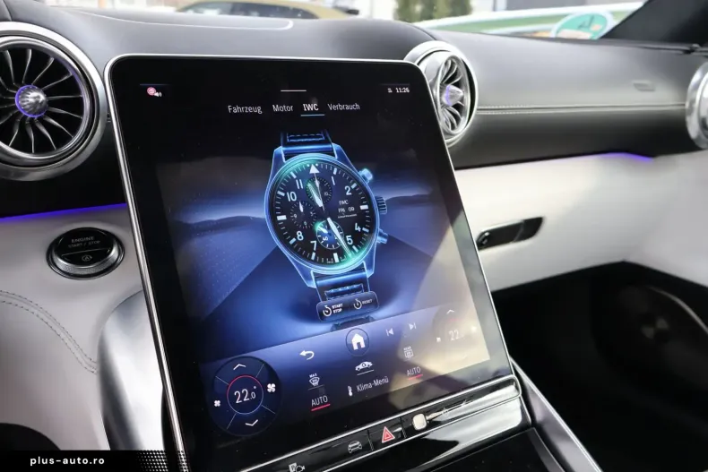 Mercedes-Benz AMG GT din 2024 cu 68.500 km - oferta MER177194 - foto 16