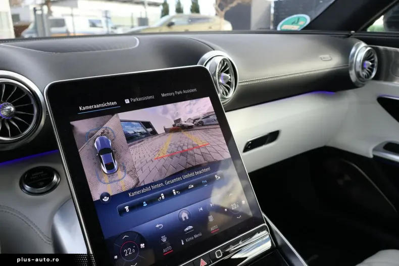 Mercedes-Benz AMG GT din 2024 cu 68.500 km - oferta MER177194 - foto 18