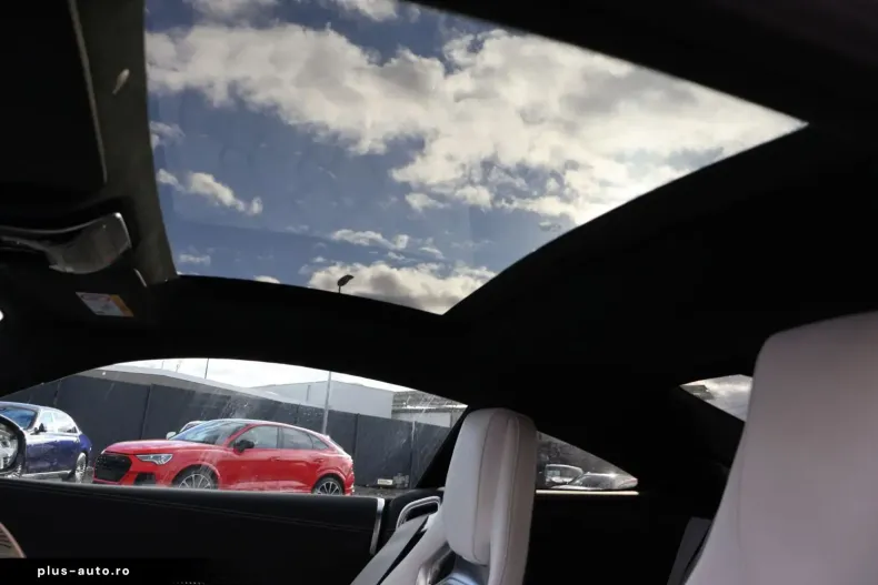 Mercedes-Benz AMG GT din 2024 cu 68.500 km - oferta MER177194 - foto 20