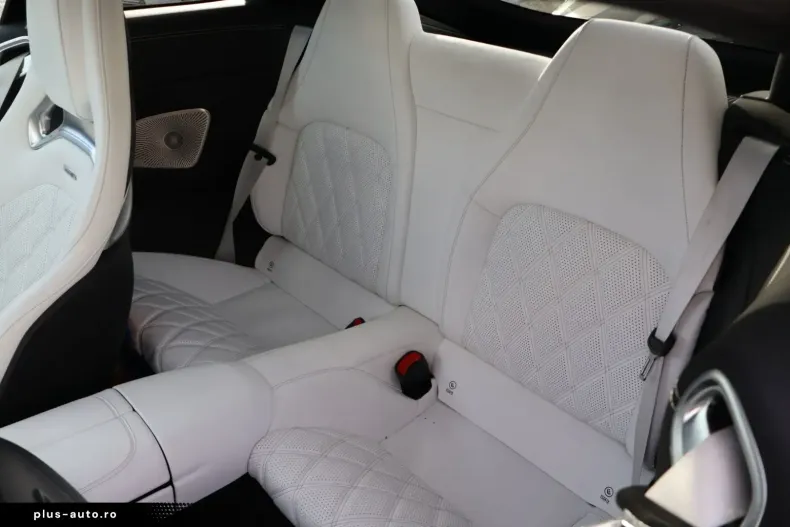 Mercedes-Benz AMG GT din 2024 cu 68.500 km - oferta MER177194 - foto 21