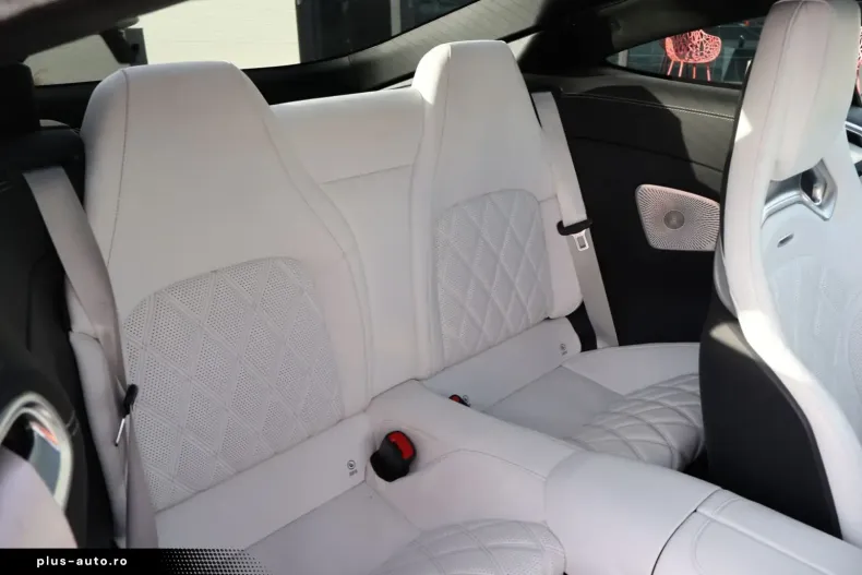 Mercedes-Benz AMG GT din 2024 cu 68.500 km - oferta MER177194 - foto 23