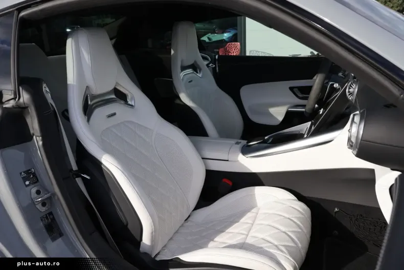 Mercedes-Benz AMG GT din 2024 cu 68.500 km - oferta MER177194 - foto 24