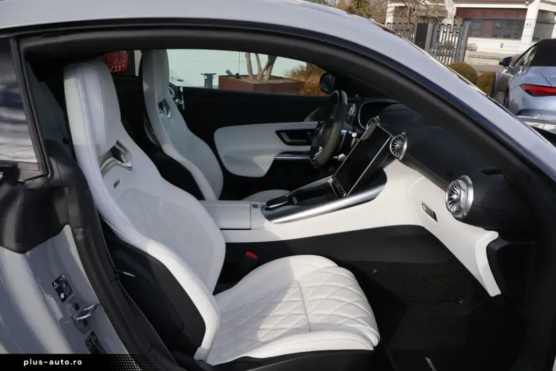 Mercedes-Benz AMG GT din 2024 cu 68.500 km - oferta MER177194 - foto 25