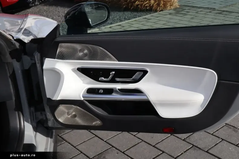 Mercedes-Benz AMG GT din 2024 cu 68.500 km - oferta MER177194 - foto 27