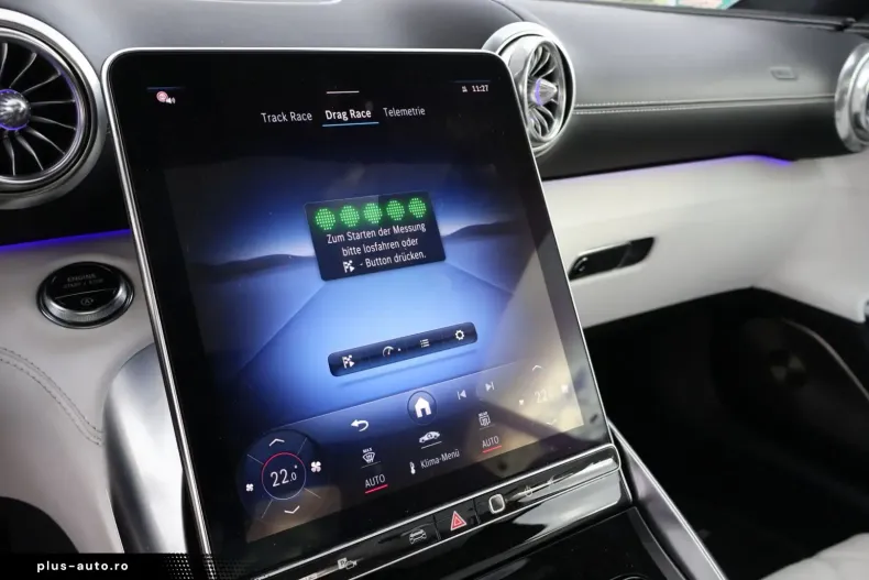 Mercedes-Benz AMG GT din 2024 cu 68.500 km - oferta MER177194 - foto 28