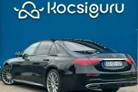 Mercedes-Benz S 400 din 2023 cu 60.387 km - oferta MER177195 - foto 3