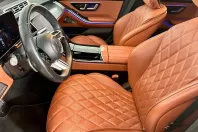 Mercedes-Benz S 400 din 2023 cu 60.387 km - oferta MER177195 - foto 7