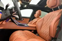 Mercedes-Benz S 400 din 2023 cu 60.387 km - oferta MER177195 - foto 8