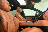 Mercedes-Benz S 400 din 2023 cu 60.387 km - oferta MER177195 - foto 14