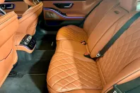 Mercedes-Benz S 400 din 2023 cu 60.387 km - oferta MER177195 - foto 16