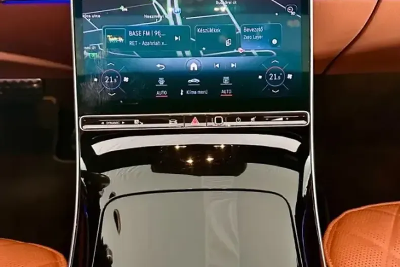 Mercedes-Benz S 400 din 2023 cu 60.387 km - oferta MER177195 - foto 26