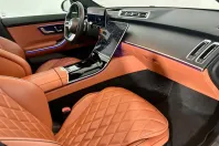 Mercedes-Benz S 400 din 2023 cu 60.387 km - oferta MER177195 - foto 28