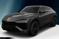 Lamborghini Urus din 2025 cu 6.700 km - oferta LAM177196 - foto 1