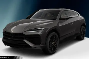 Lamborghini Urus din 2025 - oferta LAM177196