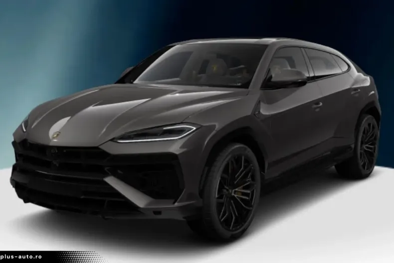 Lamborghini Urus din 2025 cu 6.700 km - oferta LAM177196 - foto 1