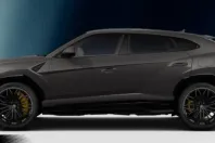 Lamborghini Urus din 2025 cu 6.700 km - oferta LAM177196 - foto 2