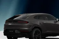 Lamborghini Urus din 2025 cu 6.700 km - oferta LAM177196 - foto 4