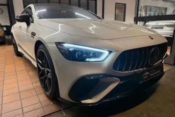 Mercedes-Benz AMG GT din 2022 - oferta MER177197