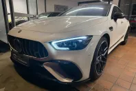 Mercedes-Benz AMG GT din 2022 cu 33.486 km - oferta MER177197 - foto 3