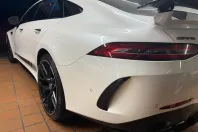 Mercedes-Benz AMG GT din 2022 cu 33.486 km - oferta MER177197 - foto 6