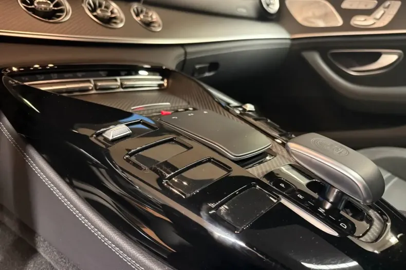 Mercedes-Benz AMG GT din 2022 cu 33.486 km - oferta MER177197 - foto 10