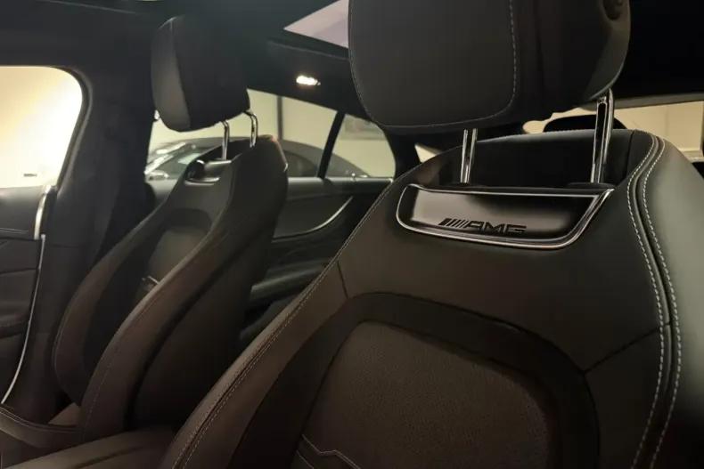 Mercedes-Benz AMG GT din 2022 cu 33.486 km - oferta MER177197 - foto 11