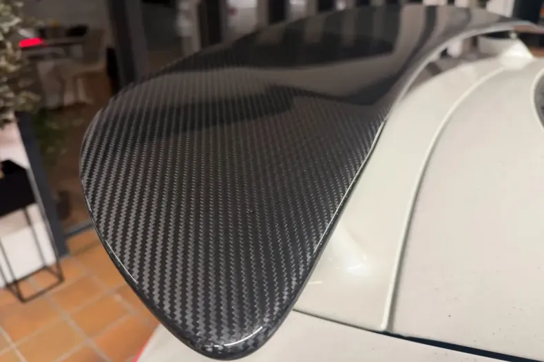 Mercedes-Benz AMG GT din 2022 cu 33.486 km - oferta MER177197 - foto 12