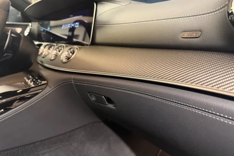 Mercedes-Benz AMG GT din 2022 cu 33.486 km - oferta MER177197 - foto 13