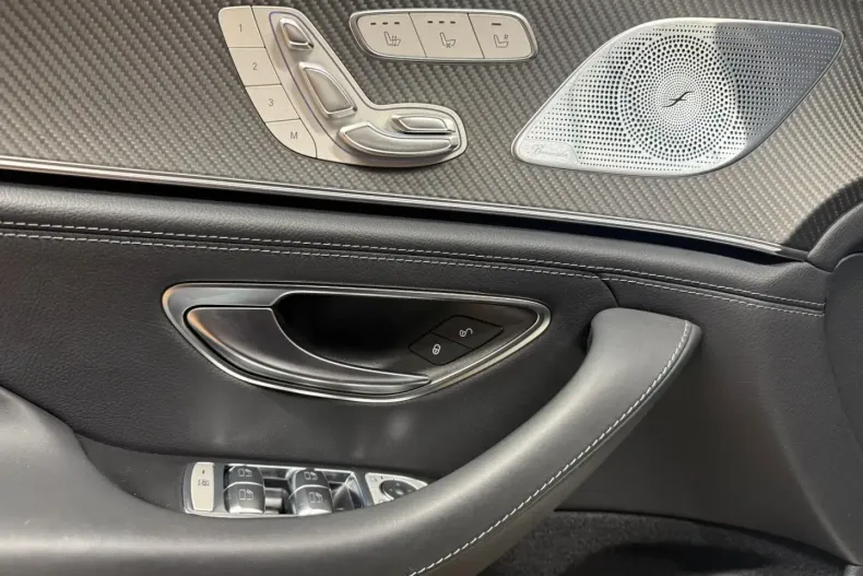 Mercedes-Benz AMG GT din 2022 cu 33.486 km - oferta MER177197 - foto 17