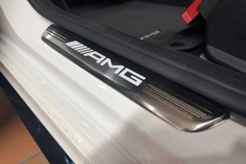 Mercedes-Benz AMG GT din 2022 cu 33.486 km - oferta MER177197 - foto 19