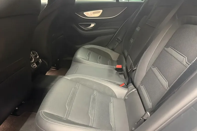 Mercedes-Benz AMG GT din 2022 cu 33.486 km - oferta MER177197 - foto 20