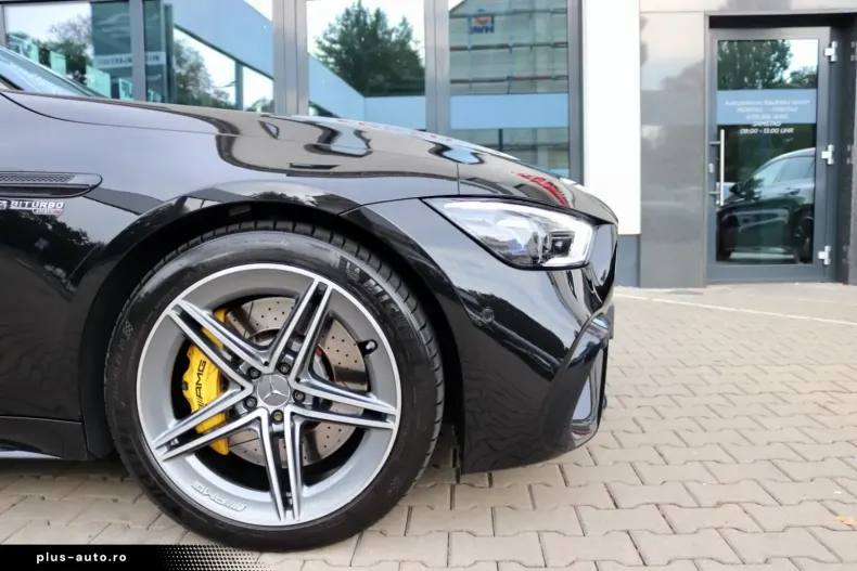 Mercedes-Benz AMG GT din 2023 cu 39.500 km - oferta MER177198 - foto 9