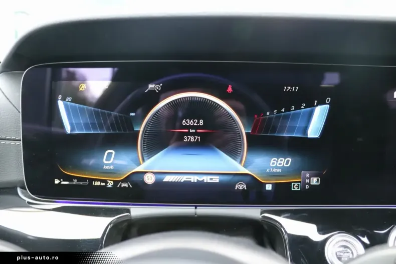 Mercedes-Benz AMG GT din 2023 cu 39.500 km - oferta MER177198 - foto 11