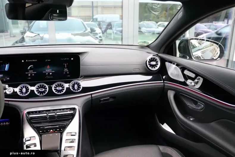 Mercedes-Benz AMG GT din 2023 cu 39.500 km - oferta MER177198 - foto 18