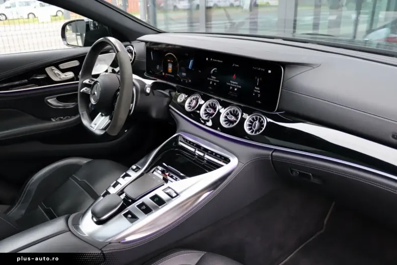 Mercedes-Benz AMG GT din 2023 cu 39.500 km - oferta MER177198 - foto 23