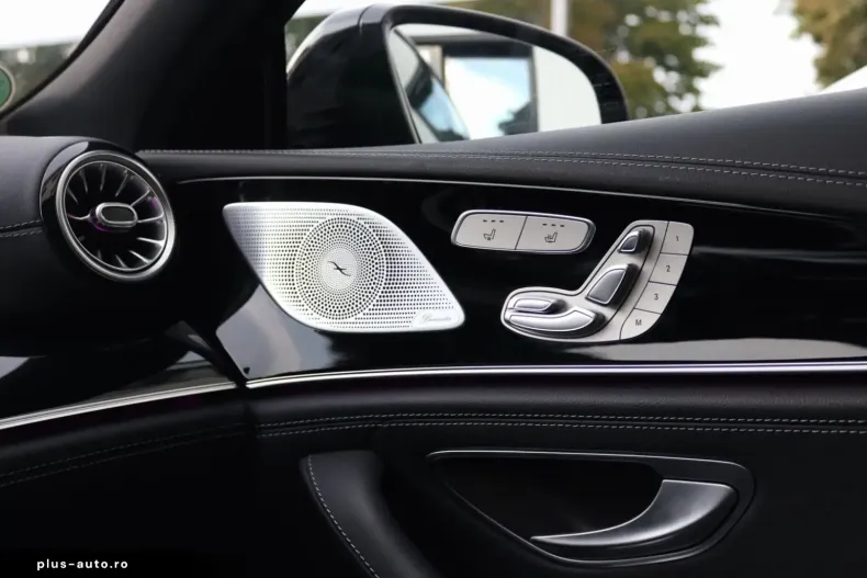 Mercedes-Benz AMG GT din 2023 cu 39.500 km - oferta MER177198 - foto 29