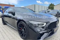 Mercedes-Benz AMG GT din 2022 cu 44.332 km - oferta MER177199 - foto 1