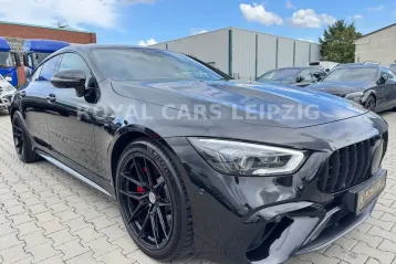 Mercedes-Benz AMG GT din 2022 - oferta MER177199