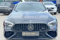 Mercedes-Benz AMG GT din 2022 cu 44.332 km - oferta MER177199 - foto 2