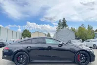 Mercedes-Benz AMG GT din 2022 cu 44.332 km - oferta MER177199 - foto 5