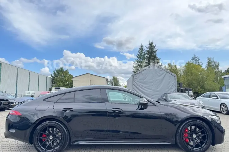 Mercedes-Benz AMG GT din 2022 cu 44.332 km - oferta MER177199 - foto 5