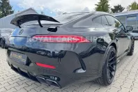 Mercedes-Benz AMG GT din 2022 cu 44.332 km - oferta MER177199 - foto 6