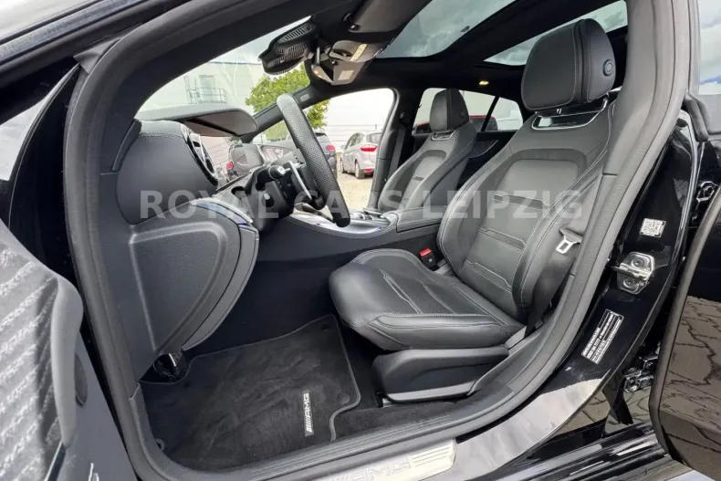 Mercedes-Benz AMG GT din 2022 cu 44.332 km - oferta MER177199 - foto 12