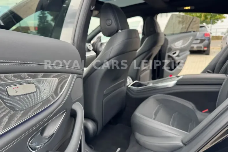 Mercedes-Benz AMG GT din 2022 cu 44.332 km - oferta MER177199 - foto 13