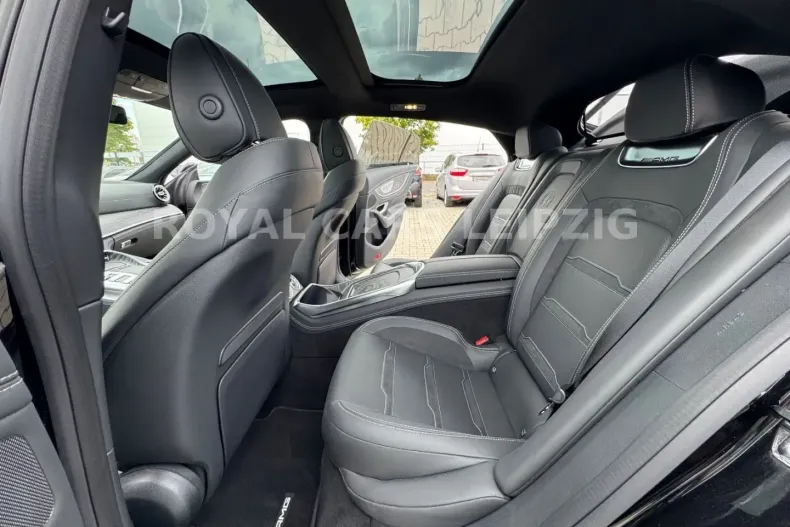 Mercedes-Benz AMG GT din 2022 cu 44.332 km - oferta MER177199 - foto 14