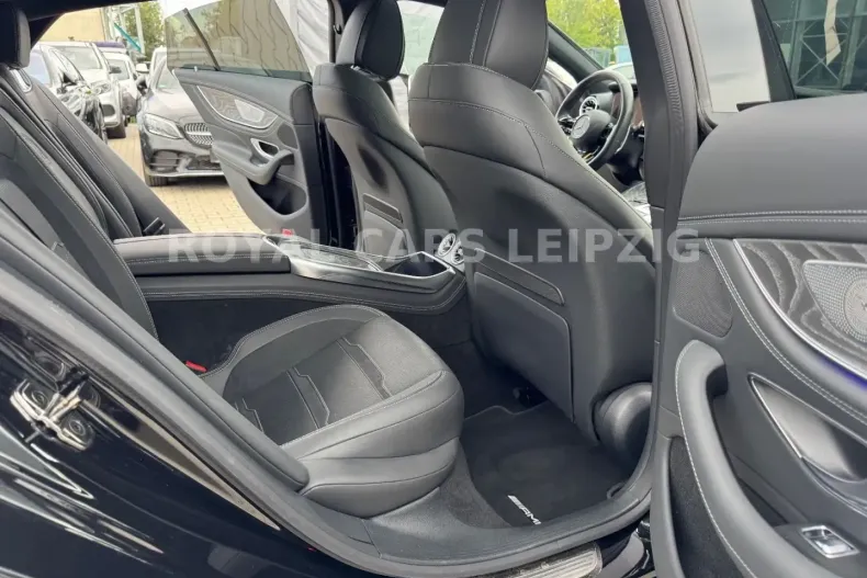 Mercedes-Benz AMG GT din 2022 cu 44.332 km - oferta MER177199 - foto 16